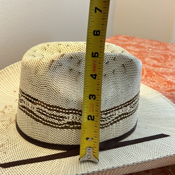 Bangora Twister hats by M& P. - Picture 10 of 12